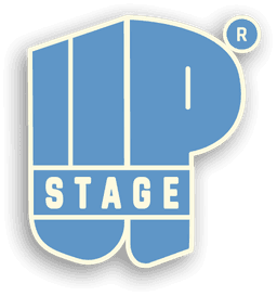 Up-stage